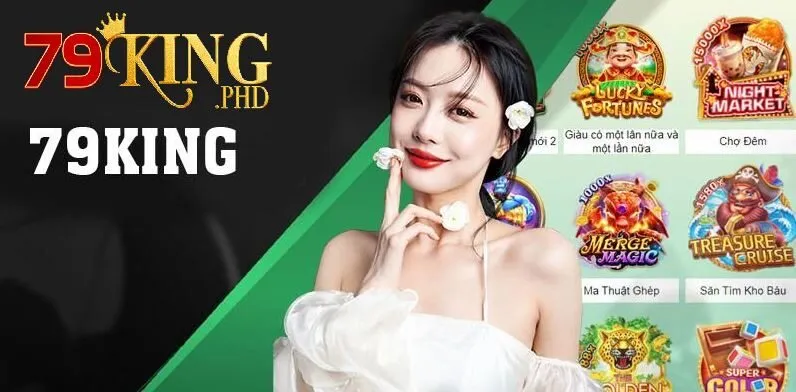 Nổ Hũ 79King 4 Áp dụng kinh nghiệm chơi để thắng lớn