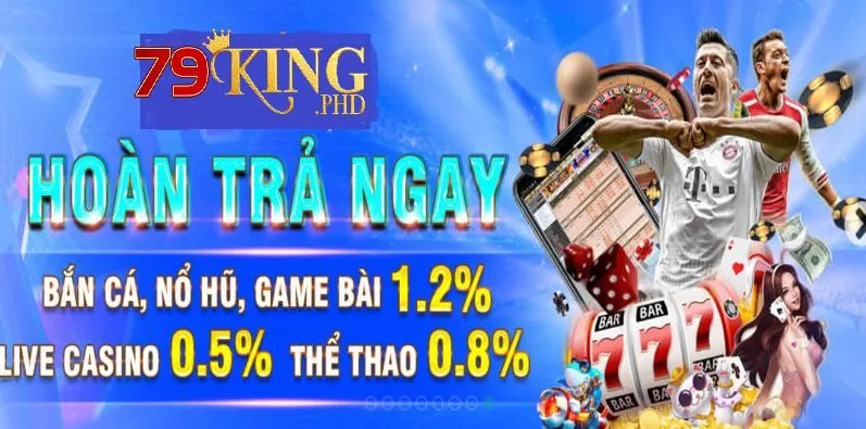 Rút Tiền 79KING 2 Điều kiện khuyến mãi luôn phải đảm bảo hoàn thành