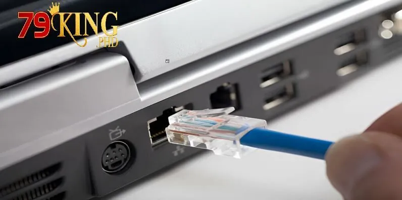 Rút Tiền 79KING 3 Liên kết mạng luôn liền mạch trong quá trình thực hiện