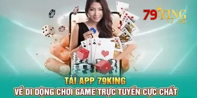 Tải App 79King 4 Những điểm quan trọng cần lưu ý khi truy cập đường link bị chặn