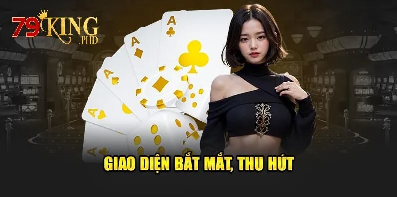 trang chủ 25 Giao diện bắt mắt, thu hút