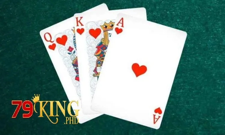 Chiến Thuật Chơi Bài Cào Luôn Thắng Tại 79King Năm 2025 2 Cách tính điểm bài cào 3 lá