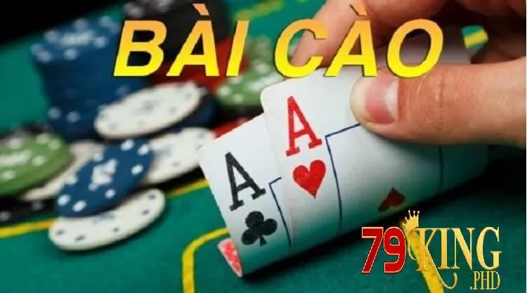 Mức trả thưởng trong trò chơi Bài Cào 3