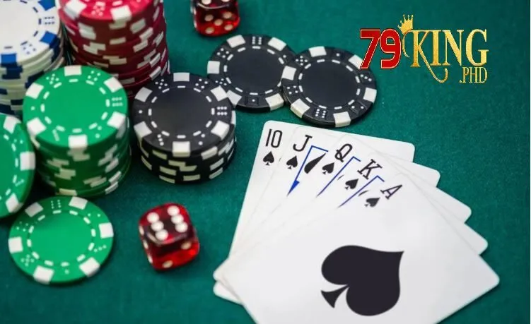 Chiến Thuật Chơi Bài Cào Luôn Thắng Tại 79King Năm 2025 1 Bài cào 3 lá là gì?