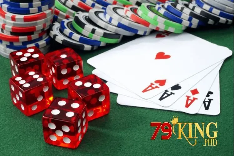 Tìm hiểu về những thuật ngữ có trong bài phỏm tại 79King