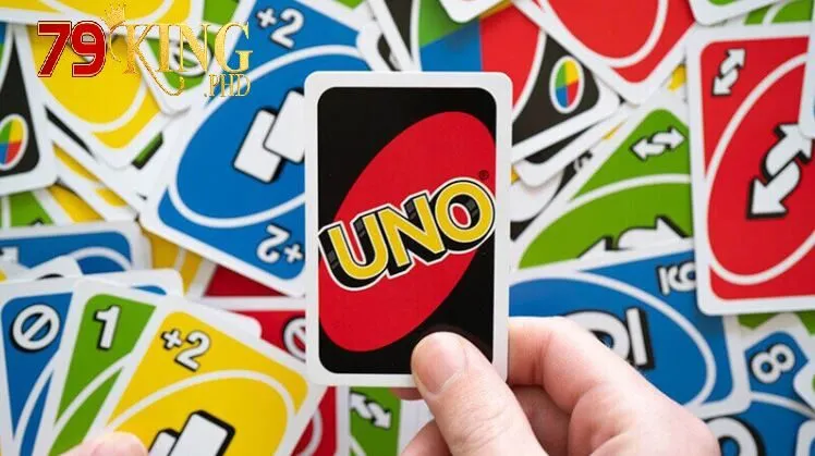 Bài uno là gì