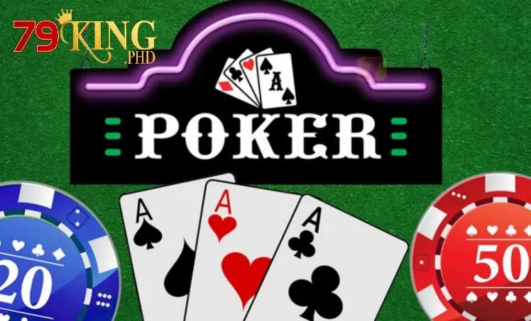 Tổng quan về Game Bài Poker
