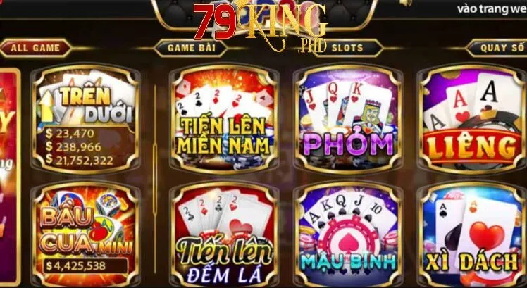 Tiến Lên Miền Nam Tại 79King – Game Bài Đỉnh Cao 2025 3 Mẹo chơi Tiên Lên Miền Nam hiệu quả