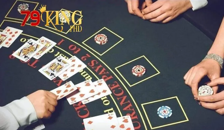 Game Bài Xì Dách Game Bài Vui Nhộn Hấp Dẫn 2025 2 Cách chơi Game Bài Xì Dách đơn giản