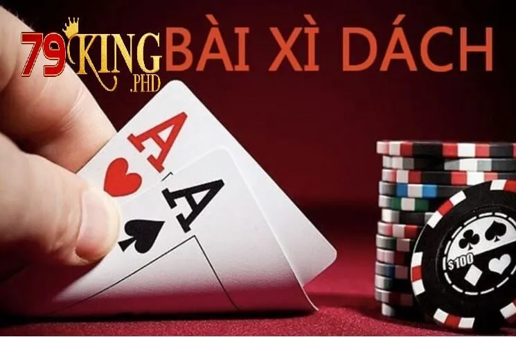 Game Bài Xì Dách Game Bài Vui Nhộn Hấp Dẫn 2025 3 Một số trường hợp đặc biệt khi chơi Game Bài Xì Dách
