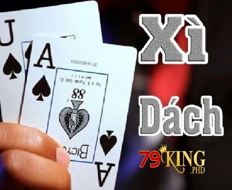 Cách tính điểm Game Bài Xì Dách
