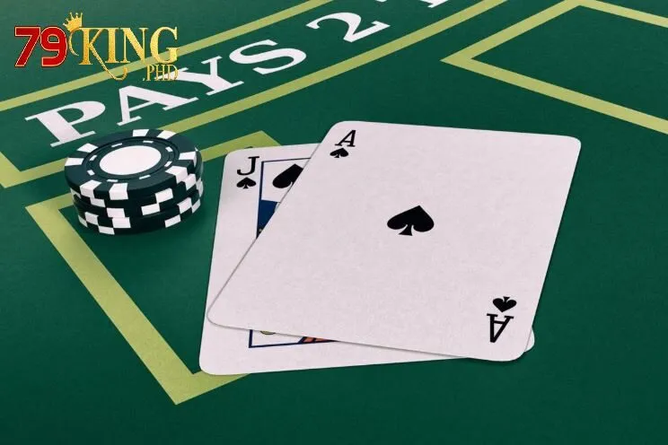 Luật chơi Game Blackjack cơ bản khá đơn giản cho người chơi
