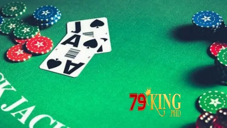 Game Blackjack- Tựa Game Đỉnh Cao Của 79King 1 Game Blackjack là gì?