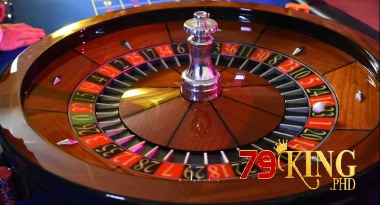 Game Roulette – Hướng Dẫn Cách Chơi Cho Tân Thủ Tại 79King 2 Hướng Dẫn Bạn Chơi Game Roulette mới