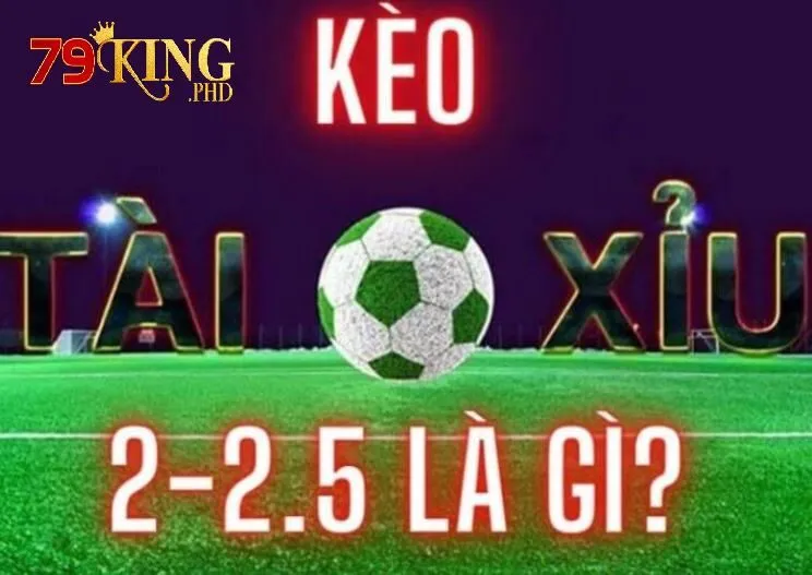 Kèo Chấp 2 1/4 hấp dẫn