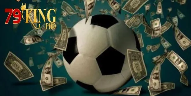 Cược bóng đá tại 79King