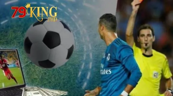 Cá cược bóng đá nhà cái 79King
