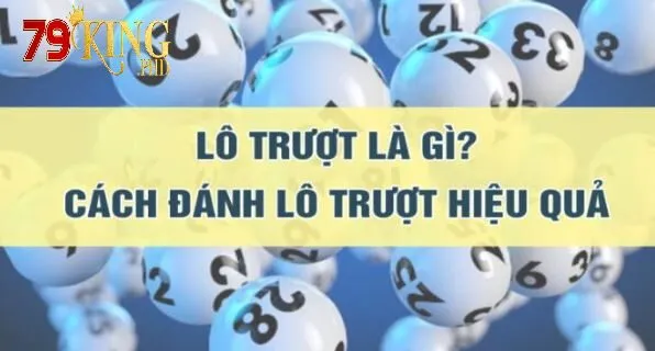 Khái niệm của lô trượt 79King