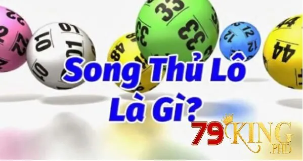 Song thủ lô miền Bắc là gì?