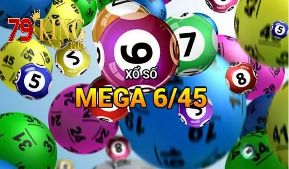 Khám Phá Hướng Dẫn Chơi Xổ Số Vietlott Mega Tại 79King 2 Cách chơi xổ số vietlott Mega 6/45 thế nào sẽ trúng?