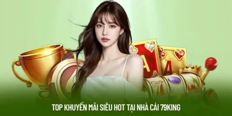 trang chủ 29 Khuyến mãi 79KING | Chính sách hỗ trợ vốn toàn diện
